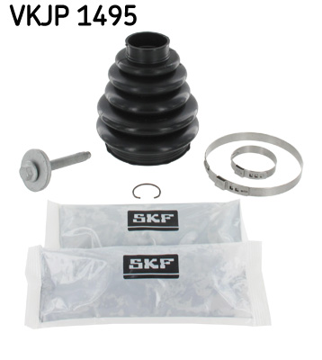 Kit cuffia, Semiasse - VKJP 1495 SKF